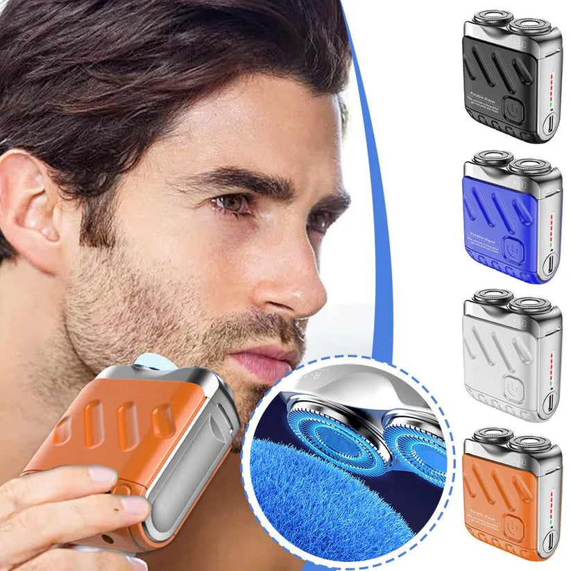 Power Shaver Mini