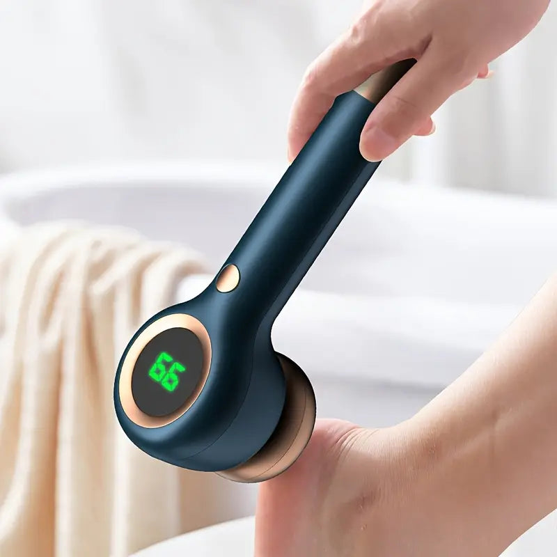 Effortless Clean™ Electric Scrubbing Brush™