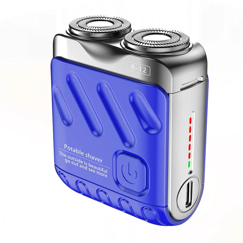 Power Shaver Mini