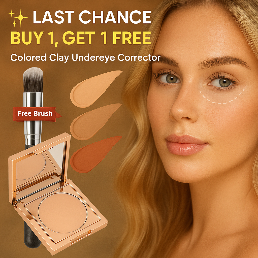 LUMI GLOW® Corrective Foundation Natural Effect