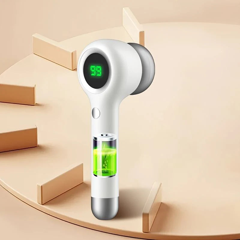 Effortless Clean™ Electric Scrubbing Brush™