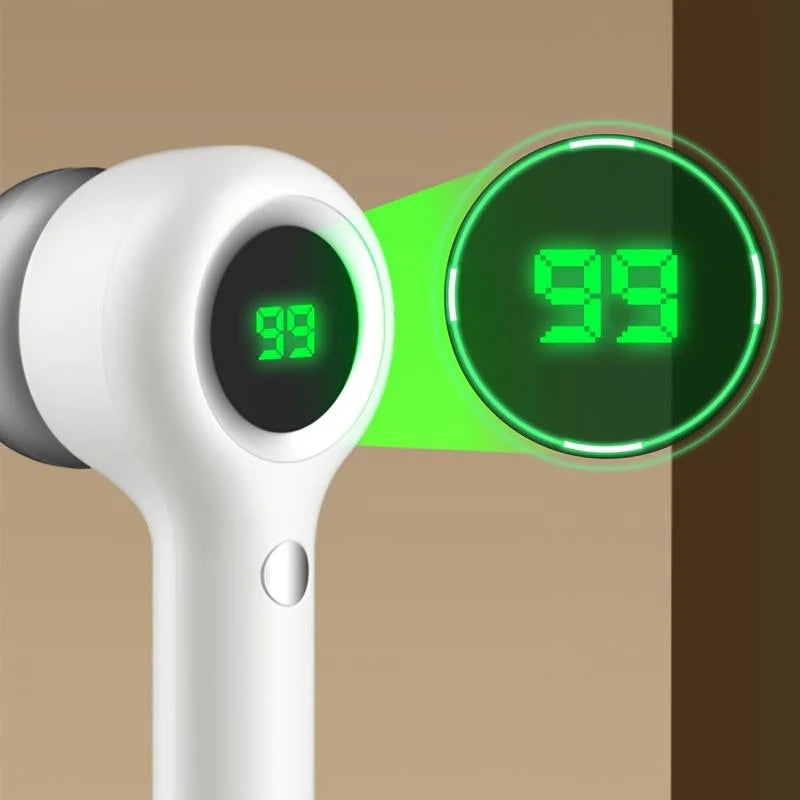 Effortless Clean™ Electric Scrubbing Brush™