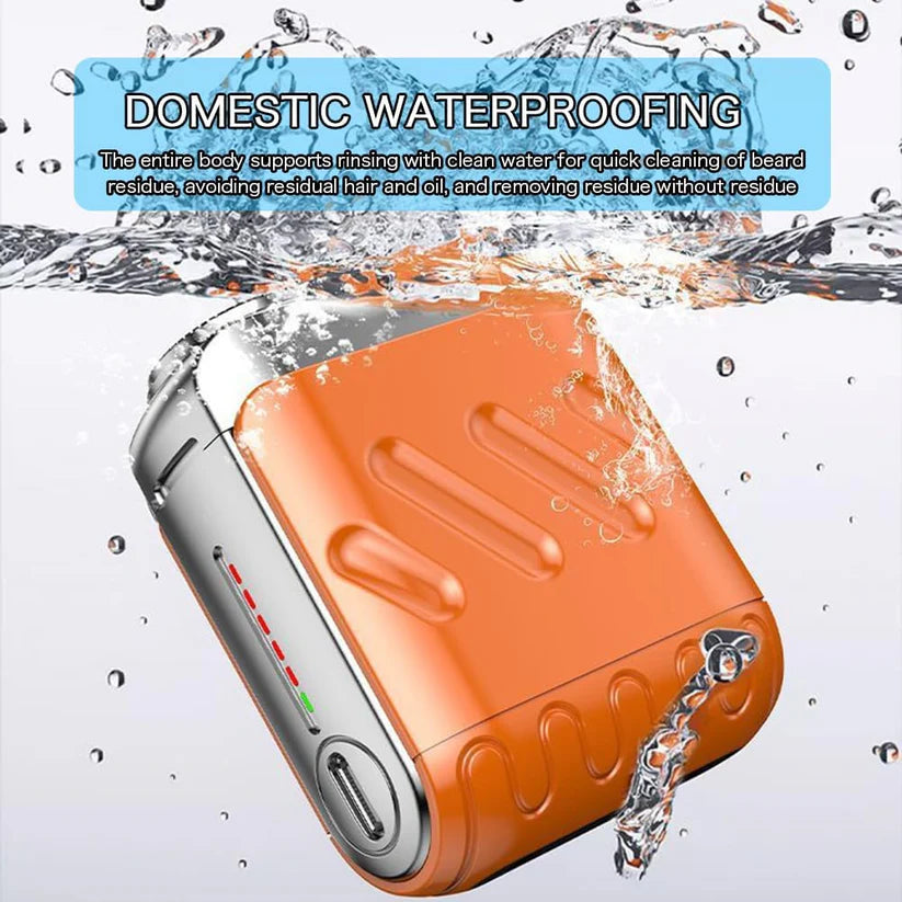 Power Shaver Mini