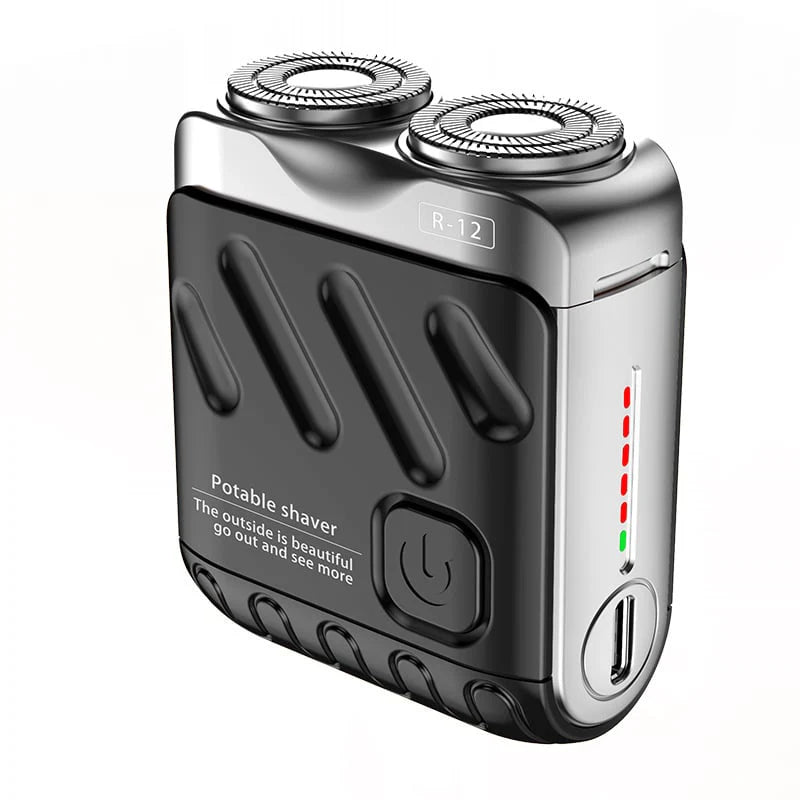 Power Shaver Mini
