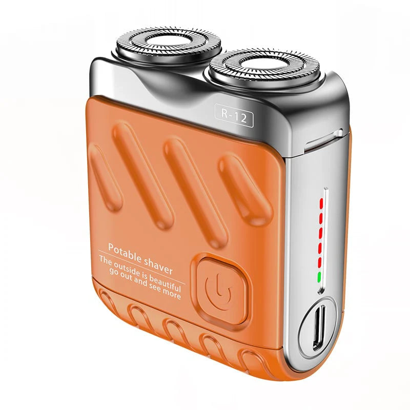 Power Shaver Mini