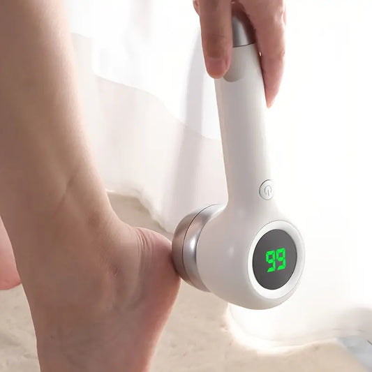 Effortless Clean™ Electric Scrubbing Brush™