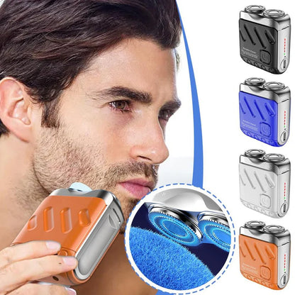 Power Shaver Mini