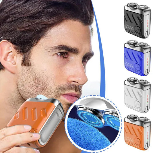 Power Shaver Mini