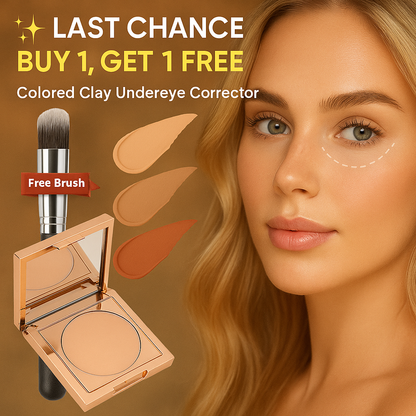 LUMI GLOW® Corrective Foundation Natural Effect